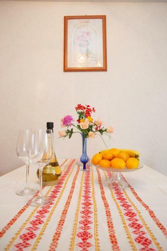 Apartmani Bepina