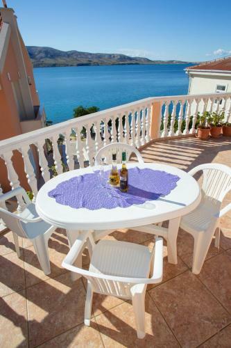 Apartmani Bepina