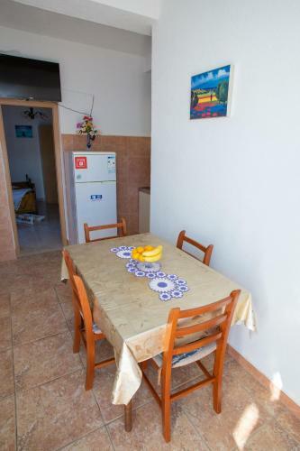 Apartmani Bepina