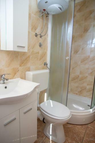 Apartmani Bepina
