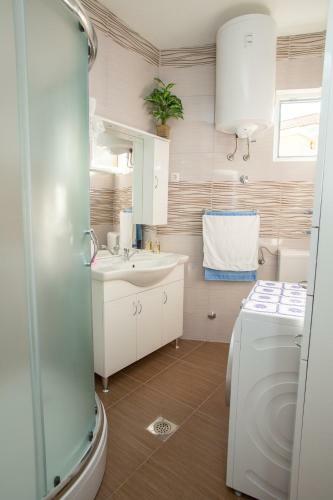 Apartmani Bepina