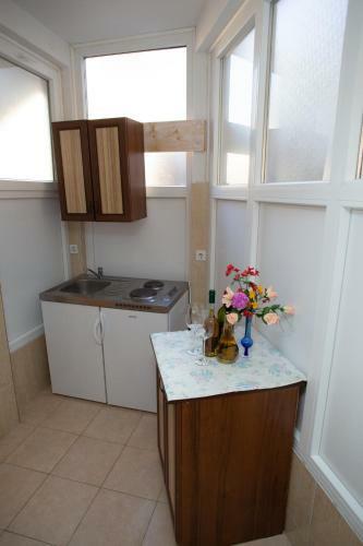 Apartmani Bepina