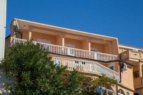 Apartmani Bepina