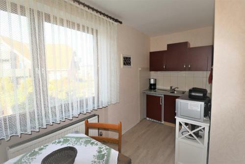 Apartamento H Pl�n - Haus Heide - Fw 9
