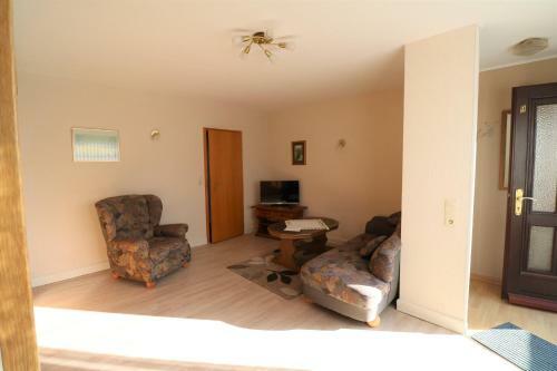 Apartamento H Pl�n - Haus Heide - Fw 9