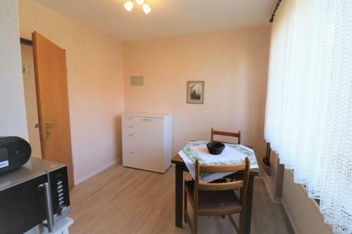 Apartamento H Pl�n - Haus Heide - Fw 9
