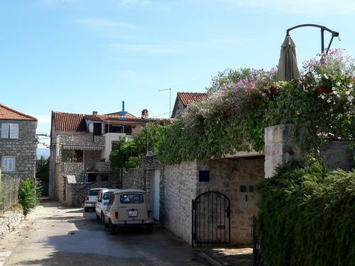 Hostal Ancient House In Modern Style, Sansir Apartment