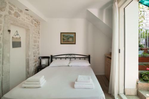 Hostal Ancient House In Modern Style, Sansir Apartment