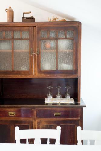 Hostal Ancient House In Modern Style, Sansir Apartment
