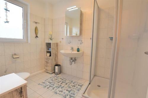 Apartamento 2008 Ferienwohnung "smutje"