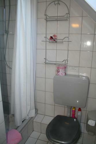 Apartamento G�stehaus Zur Seem�we, Fewo 1"seeblick"