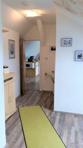 Apartamento G�stehaus Zur Seem�we, Fewo 1"seeblick"