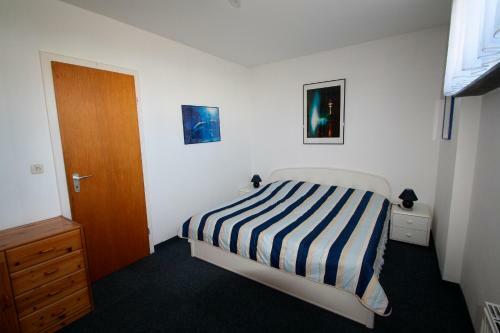 Apartamento Haus Delfin Fewo 4