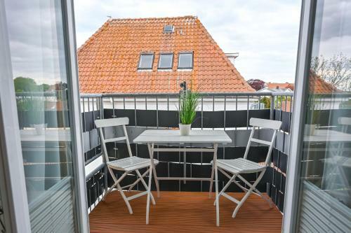 Apartamento Zur Sch�nen Aussicht - Fw 11