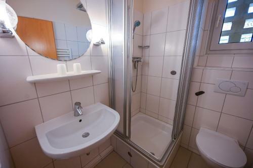 Apartamento Zur Sch�nen Aussicht - Fw 11