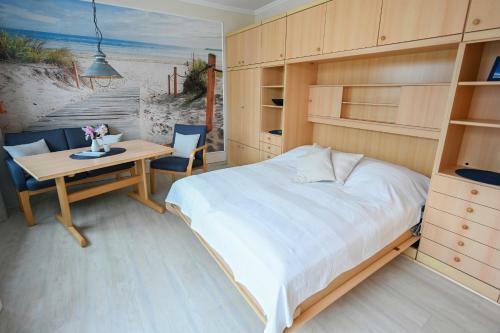Apartamento Zur Sch�nen Aussicht - Fw 11