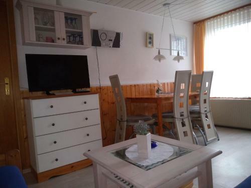 Apartamento Haus Sandra Fewo 5 Mit Terrasse