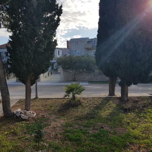 Ruzica Apartments