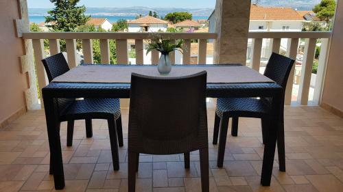 Ruzica Apartments