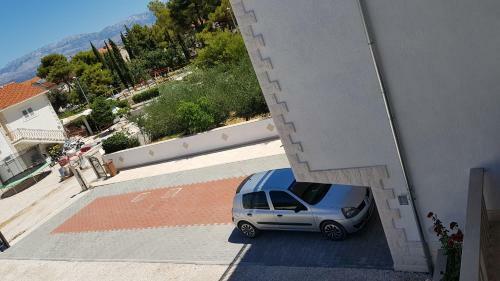 Ruzica Apartments