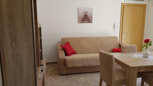 Ruzica Apartments