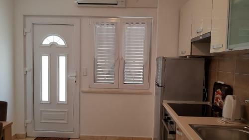 Ruzica Apartments