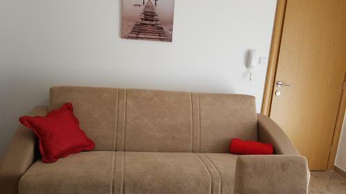 Ruzica Apartments
