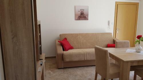 Ruzica Apartments
