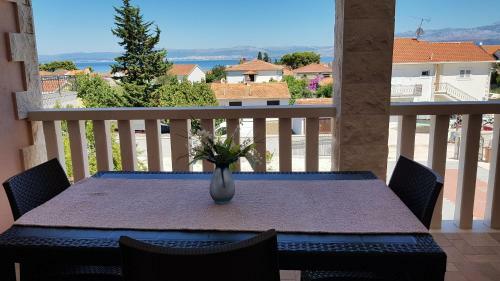 Ruzica Apartments