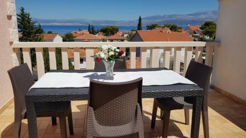 Ruzica Apartments