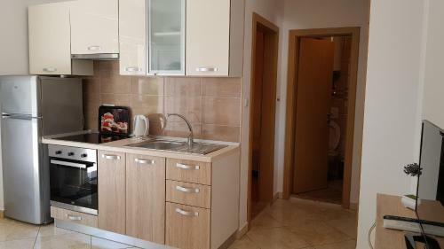 Ruzica Apartments
