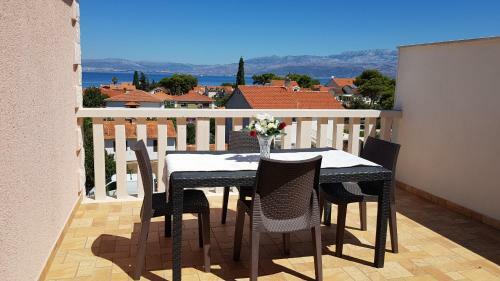 Ruzica Apartments