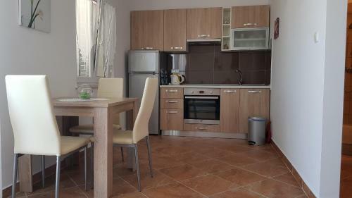 Ruzica Apartments