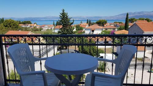 Ruzica Apartments