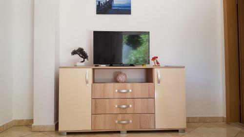 Ruzica Apartments