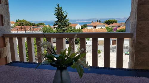 Ruzica Apartments
