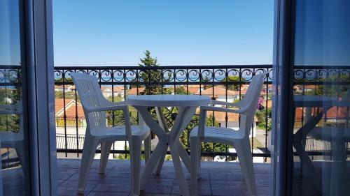 Ruzica Apartments