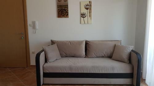 Ruzica Apartments