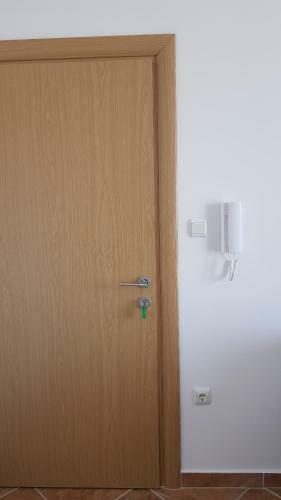 Ruzica Apartments