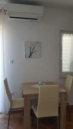 Ruzica Apartments