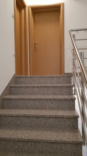 Ruzica Apartments