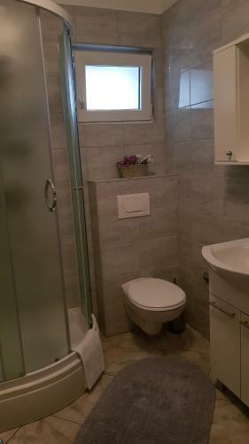 Ruzica Apartments