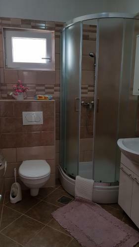 Ruzica Apartments