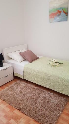 Ruzica Apartments