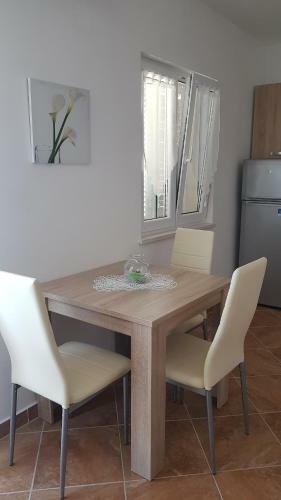 Ruzica Apartments