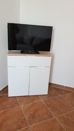 Ruzica Apartments
