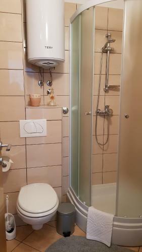 Ruzica Apartments