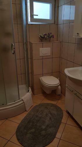 Ruzica Apartments
