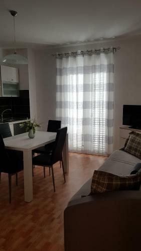 Ruzica Apartments