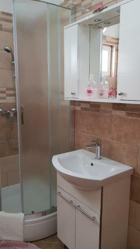 Ruzica Apartments